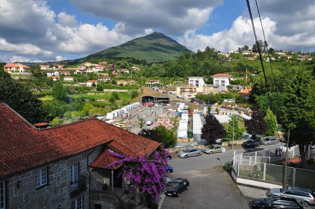 Horizonte Monte Verde Мондин-ди-Башту Экстерьер фото