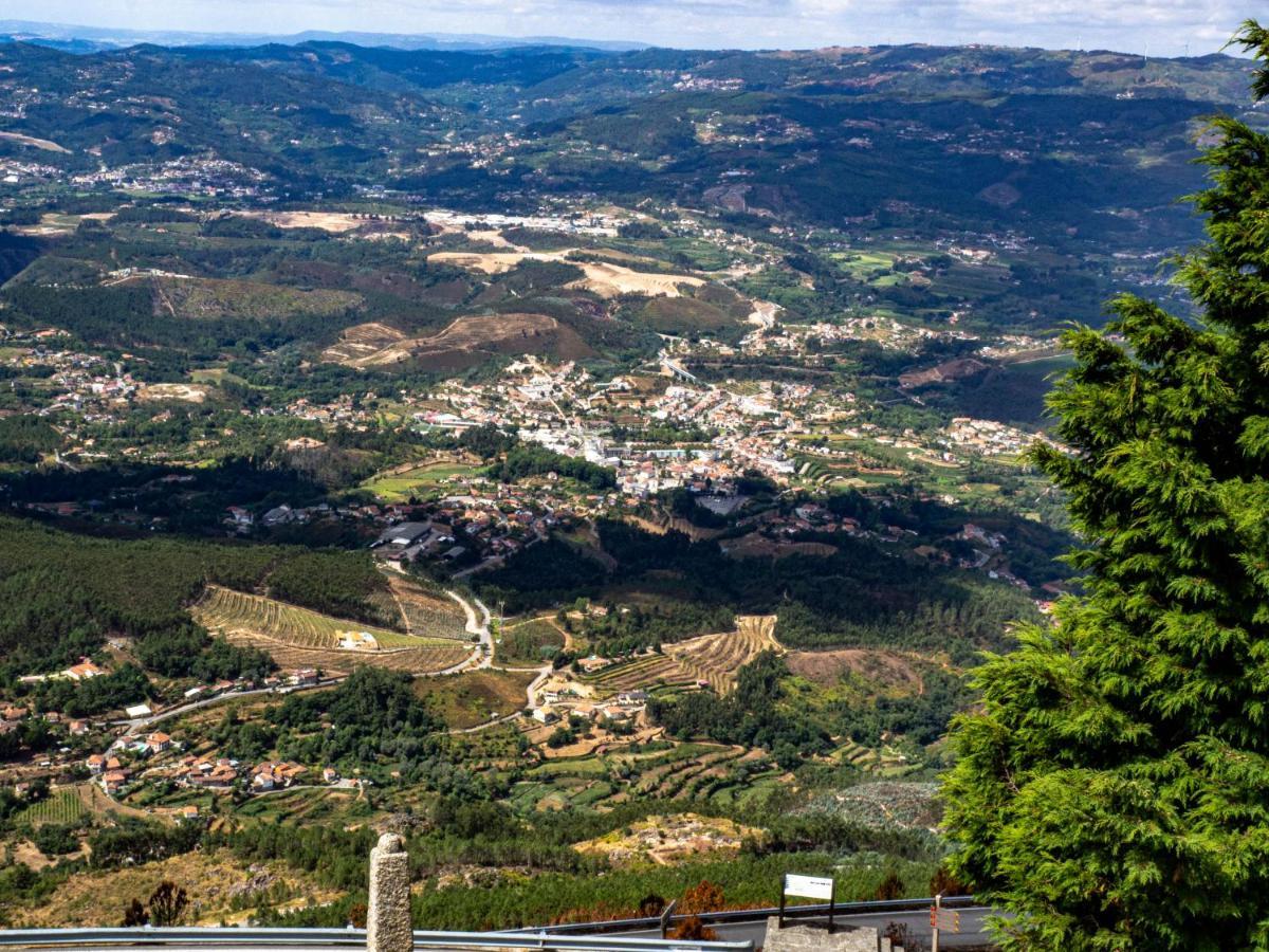 Horizonte Monte Verde Мондин-ди-Башту Экстерьер фото
