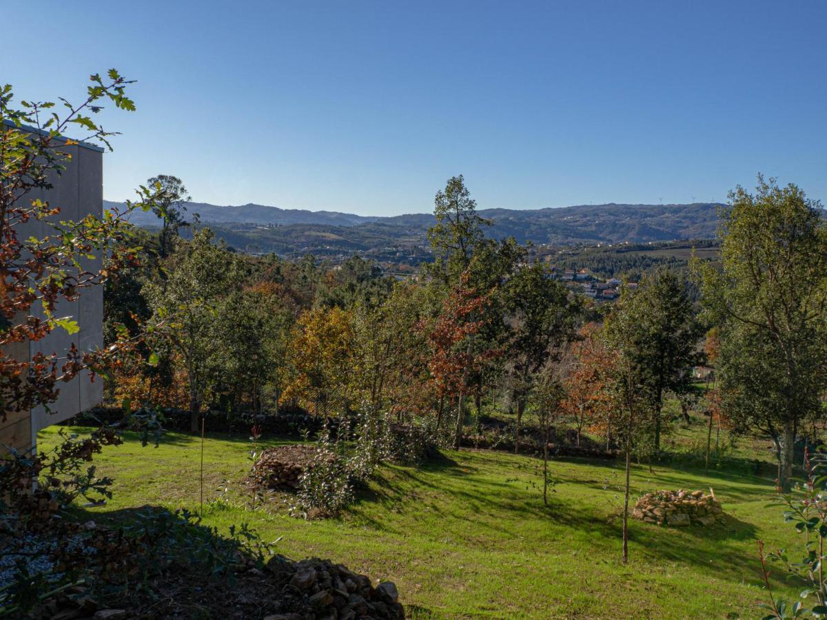 Horizonte Monte Verde Мондин-ди-Башту Экстерьер фото