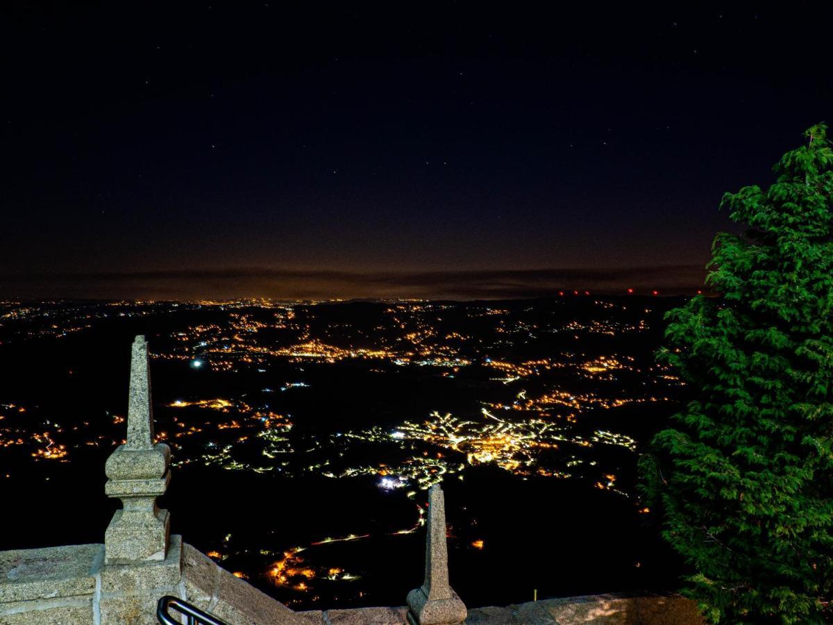 Horizonte Monte Verde Мондин-ди-Башту Экстерьер фото