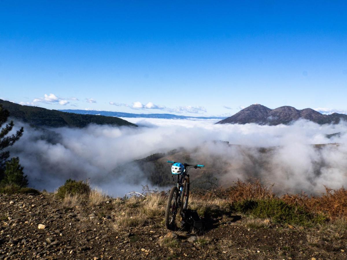 Horizonte Monte Verde Мондин-ди-Башту Экстерьер фото